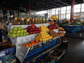 Fruits
