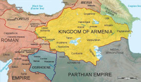 Kingdom of Armenia