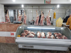 Meats
