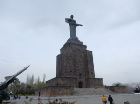Mother of Armenia