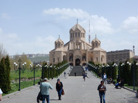 St Gr Lusavurich