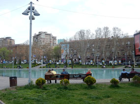 Swan Lake