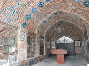 Tilework
