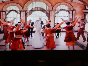 Wedding Dance