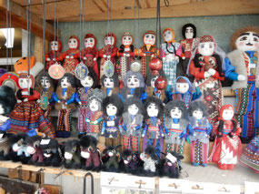 Souvenirs