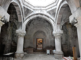 Arches