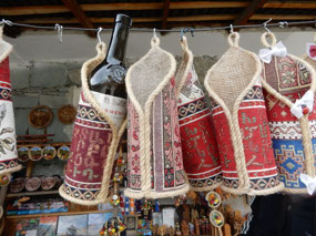 Bottle Holders