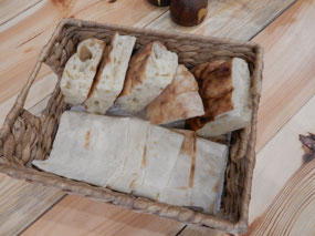 Breads