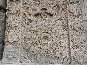 Carving