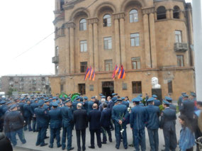 Ceremony