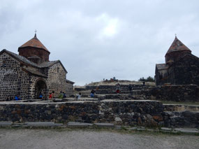 Churches
