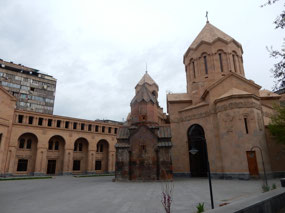City Church