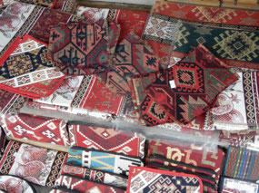 Fabrics