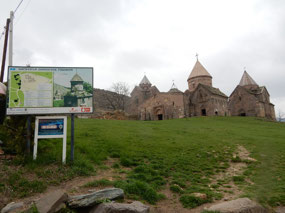 Goshavank