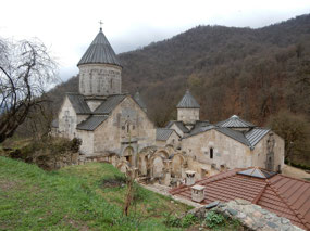 Haghartsin