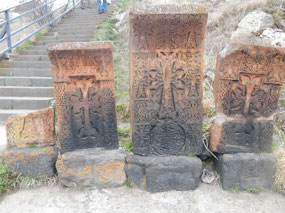 Headstones