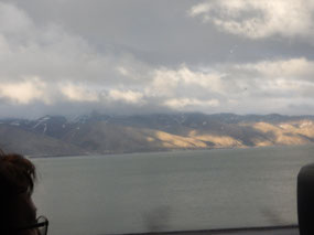 Lake Sevan