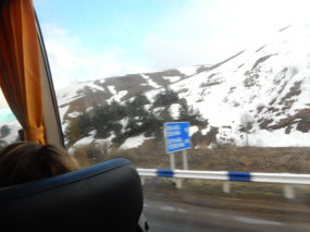 Snow
