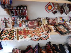 Souvenirs
