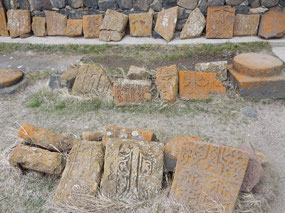 Stones