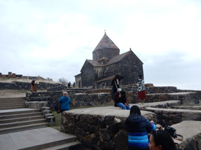 Tourists