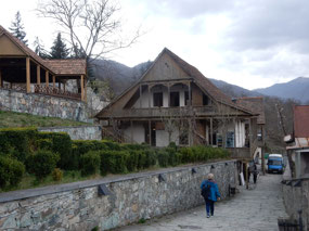 Traditional Homes