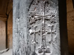 Crosses