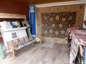 Carpets