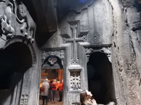 Carvings