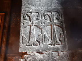 Crosses
