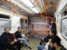 Decorated Art