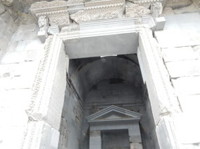 Doorway