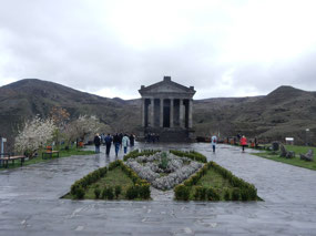 Garni Temple