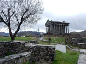 Grounds