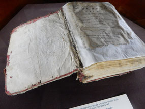Old Pages