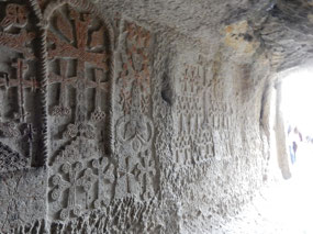 Passage