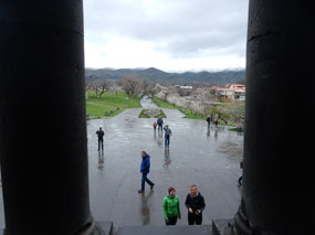 Pillars
