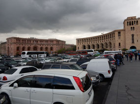 Republic Square