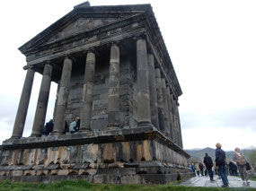 Temple