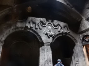 Twin Figures
