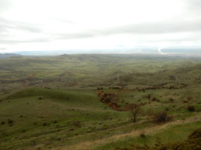 Valley