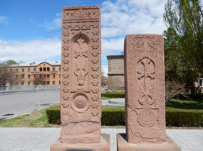 Carvings