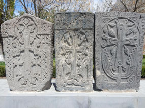 Crosses