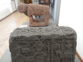 Carvings