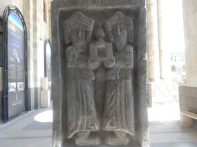 Carvings