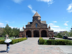 Church