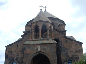 Crosses