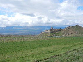 Final View