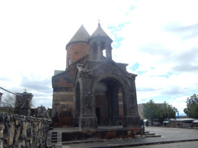 Main Church