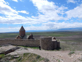 Mount Ararat